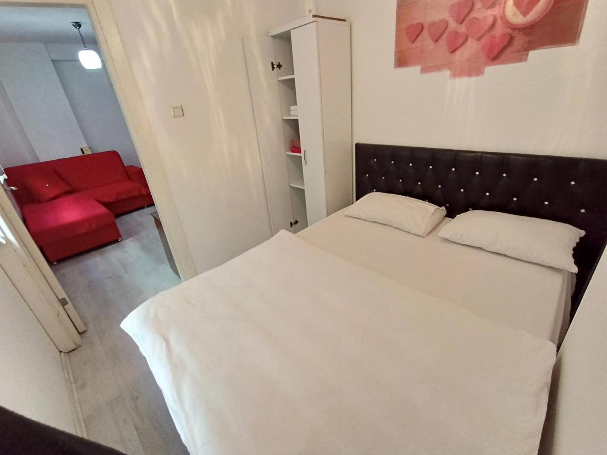 Yildiz Pansiyon Amasra Phòng bức ảnh