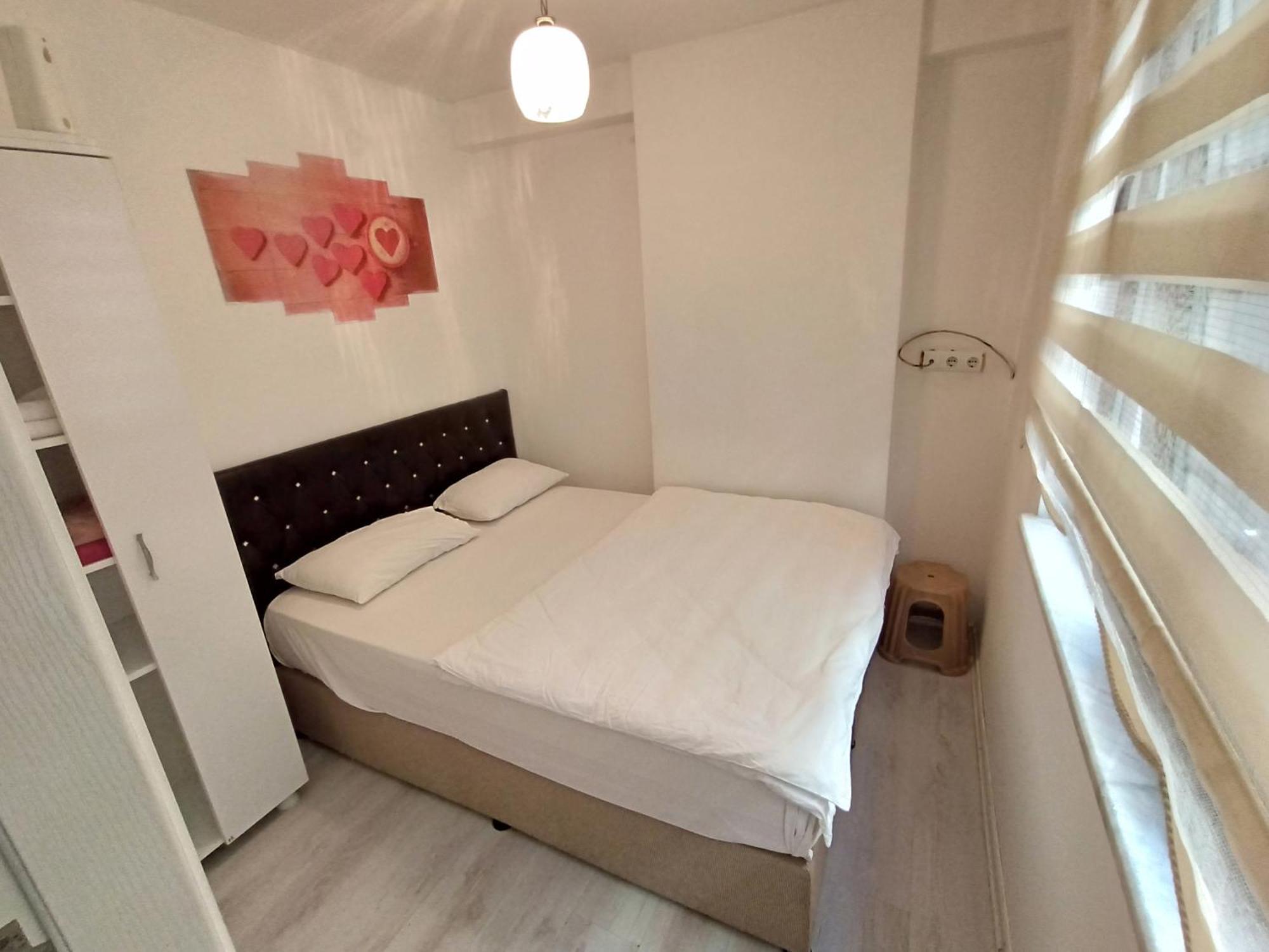 Yildiz Pansiyon Amasra Phòng bức ảnh