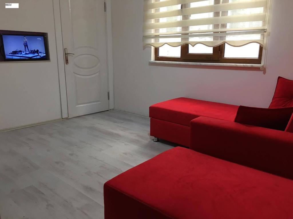 Yildiz Pansiyon Amasra Ngoại thất bức ảnh